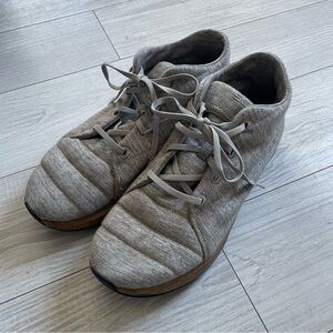 Sole United by Blue Wool Chukkas